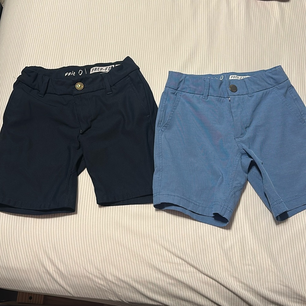 Johnnie-O boys shorts bundle